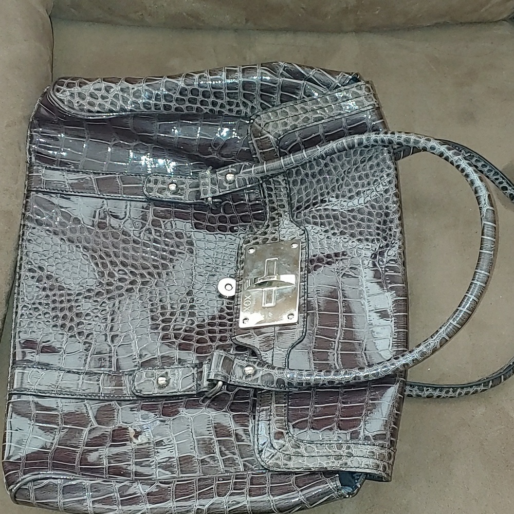 Xoxo purse